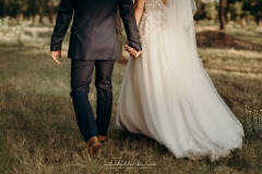 Sharon & Brad | Wedding | Bella Manga Country Escape