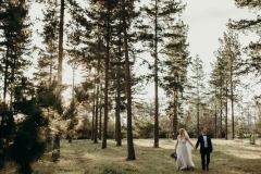 Sharon & Brad | Wedding | Bella Manga Country Escape