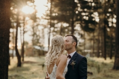 Sharon & Brad | Wedding | Bella Manga Country Escape