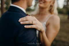 Sharon & Brad | Wedding | Bella Manga Country Escape