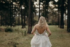 Sharon & Brad | Wedding | Bella Manga Country Escape