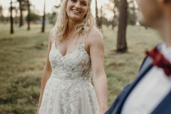 Sharon & Brad | Wedding | Bella Manga Country Escape
