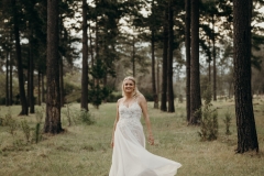 Sharon & Brad | Wedding | Bella Manga Country Escape