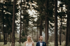 Sharon & Brad | Wedding | Bella Manga Country Escape