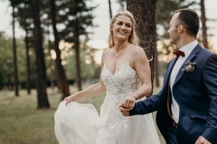 Sharon & Brad | Wedding | Bella Manga Country Escape