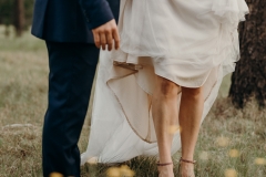 Sharon & Brad | Wedding | Bella Manga Country Escape