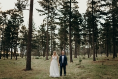 Sharon & Brad | Wedding | Bella Manga Country Escape