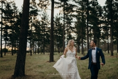Sharon & Brad | Wedding | Bella Manga Country Escape