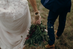 Sharon & Brad | Wedding | Bella Manga Country Escape