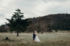 Sharon & Brad | Wedding | Bella Manga Country Escape