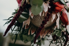 Sharon & Brad | Wedding | Bella Manga Country Escape