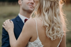 Sharon & Brad | Wedding | Bella Manga Country Escape