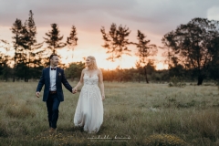 Sharon & Brad | Wedding | Bella Manga Country Escape