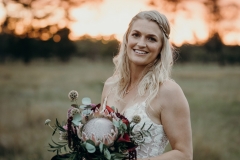 Sharon & Brad | Wedding | Bella Manga Country Escape