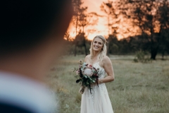 Sharon & Brad | Wedding | Bella Manga Country Escape
