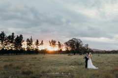 Sharon & Brad | Wedding | Bella Manga Country Escape