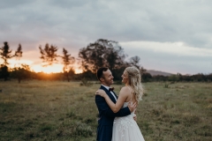 Sharon & Brad | Wedding | Bella Manga Country Escape