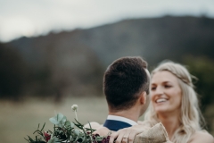 Sharon & Brad | Wedding | Bella Manga Country Escape