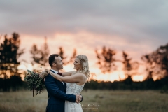 Sharon & Brad | Wedding | Bella Manga Country Escape