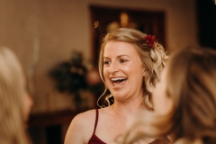 Sharon & Brad | Wedding | Bella Manga Country Escape