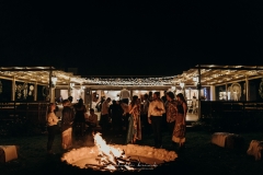 Sharon & Brad | Wedding | Bella Manga Country Escape