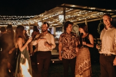 Sharon & Brad | Wedding | Bella Manga Country Escape