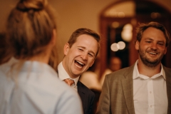 Sharon & Brad | Wedding | Bella Manga Country Escape