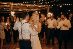 Sharon & Brad | Wedding | Bella Manga Country Escape