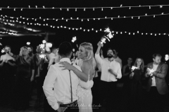 Sharon & Brad | Wedding | Bella Manga Country Escape