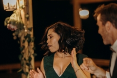 Sharon & Brad | Wedding | Bella Manga Country Escape