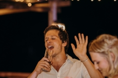 Sharon & Brad | Wedding | Bella Manga Country Escape