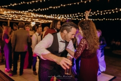 Sharon & Brad | Wedding | Bella Manga Country Escape
