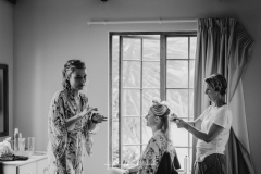 Sharon & Brad | Wedding | Bella Manga Country Escape