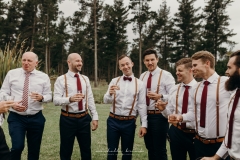 Sharon & Brad | Wedding | Bella Manga Country Escape
