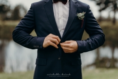 Sharon & Brad | Wedding | Bella Manga Country Escape