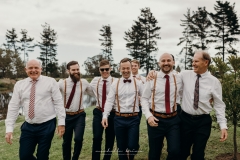 Sharon & Brad | Wedding | Bella Manga Country Escape