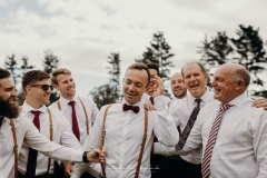 Sharon & Brad | Wedding | Bella Manga Country Escape