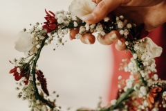 Sharon & Brad | Wedding | Bella Manga Country Escape