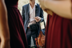 Sharon & Brad | Wedding | Bella Manga Country Escape