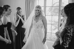 Sharon & Brad | Wedding | Bella Manga Country Escape