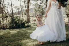 Sharon & Brad | Wedding | Bella Manga Country Escape