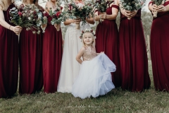 Sharon & Brad | Wedding | Bella Manga Country Escape