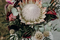 Sharon & Brad | Wedding | Bella Manga Country Escape