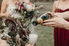 Sharon & Brad | Wedding | Bella Manga Country Escape