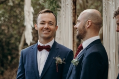 Sharon & Brad | Wedding | Bella Manga Country Escape