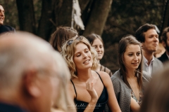 Sharon & Brad | Wedding | Bella Manga Country Escape