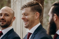 Sharon & Brad | Wedding | Bella Manga Country Escape