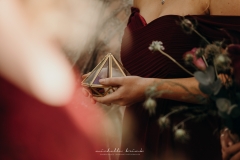 Sharon & Brad | Wedding | Bella Manga Country Escape