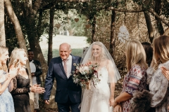 Sharon & Brad | Wedding | Bella Manga Country Escape