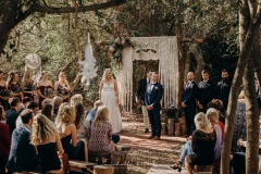 Sharon & Brad | Wedding | Bella Manga Country Escape